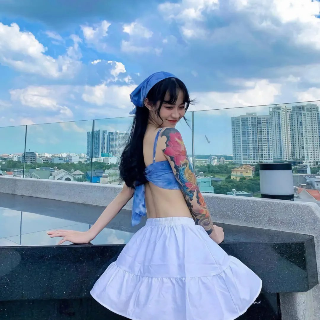 大明湖畔有人家